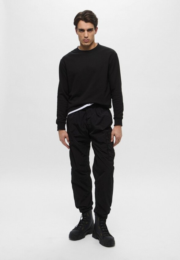 Брюки C.P. Company