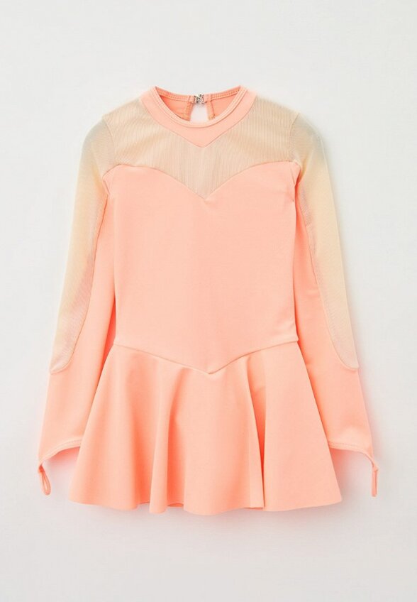 Купальник гимнастический Emdi