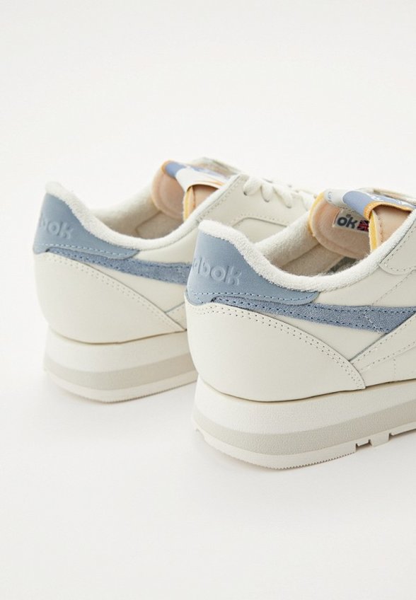 Кроссовки Reebok