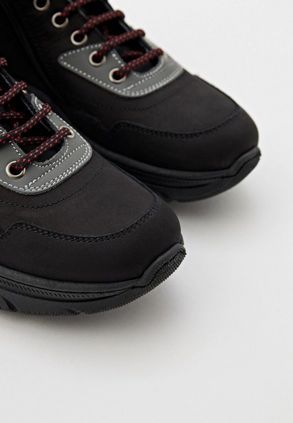 Ботинки Jarrett