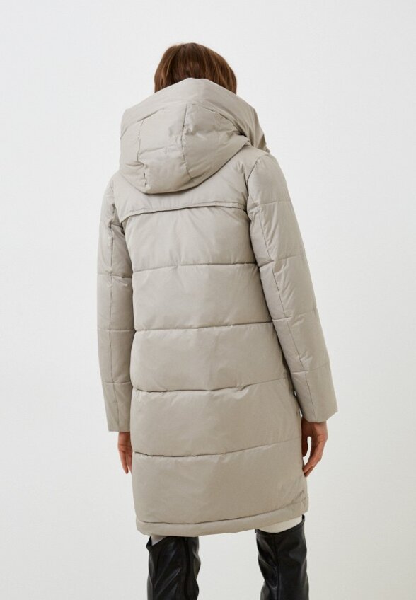 Пуховик Winterra