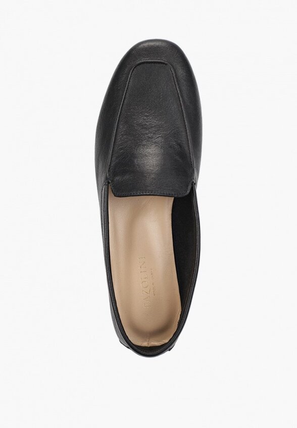 Лоферы Pazolini