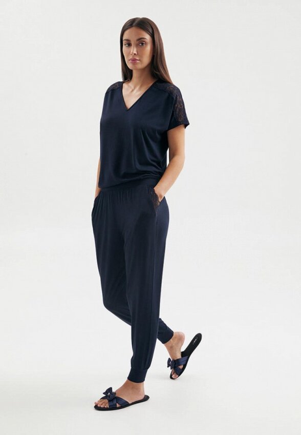 Футболка домашняя Petit Pas