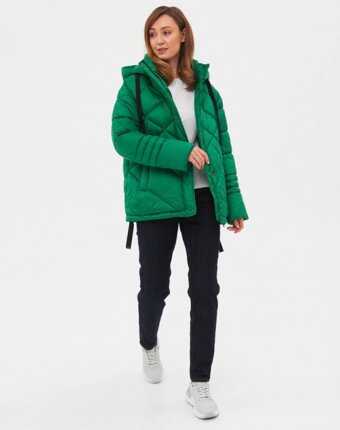 Куртка стеганая Gerry Weber женщинам