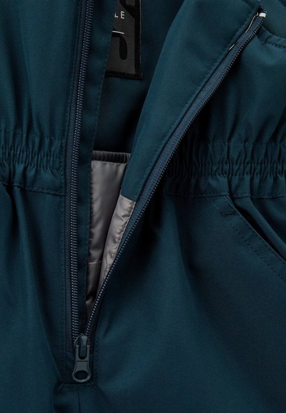 Костюм утепленный Nikastyle