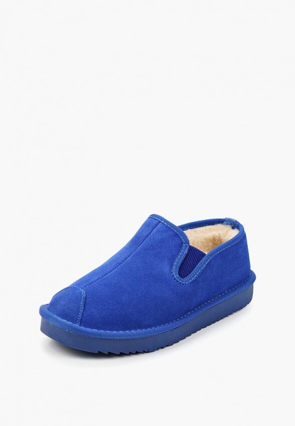 Ботинки Ascalini