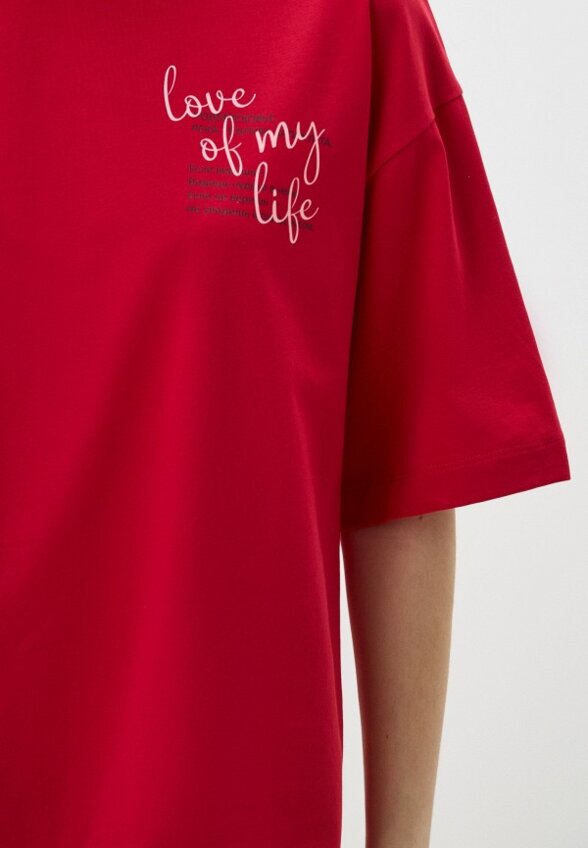 Футболка DanMaralex