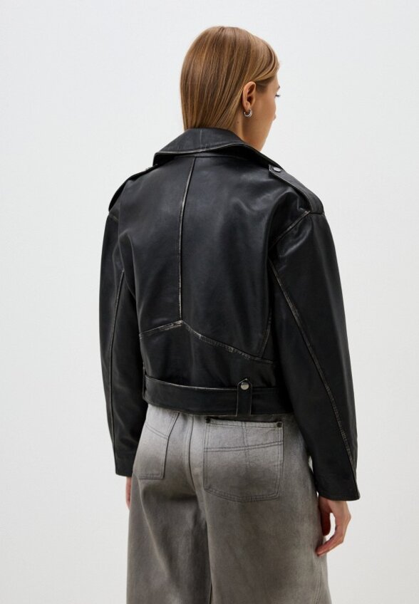 Косуха Снежная Королева