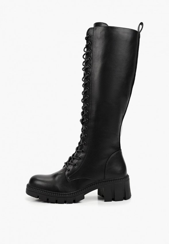 Ботфорты Obba