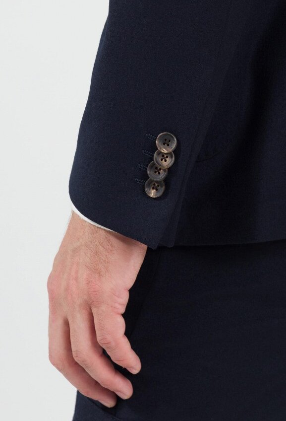 Пиджак Kanzler