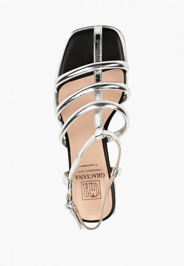 Босоножки Graciana