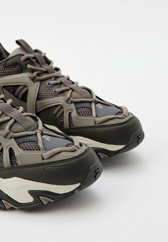 Кроссовки Fila