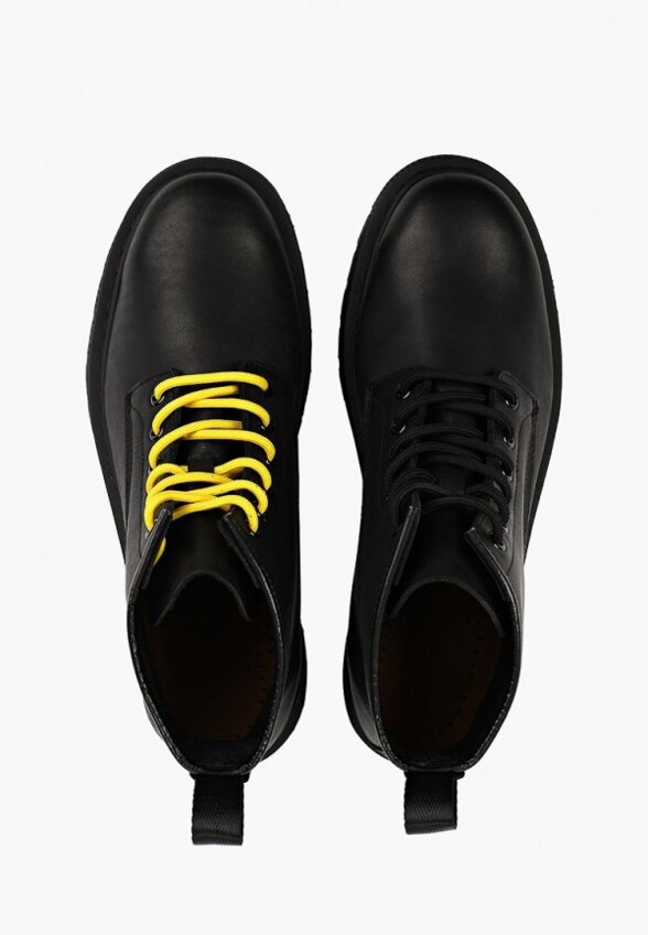 Ботинки Harry Hatchet