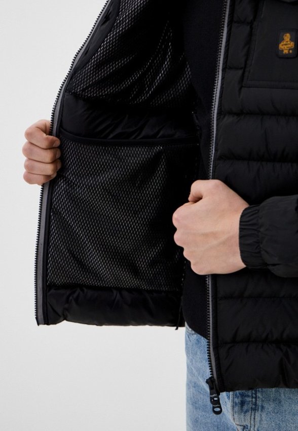 Куртка утепленная Refrigiwear