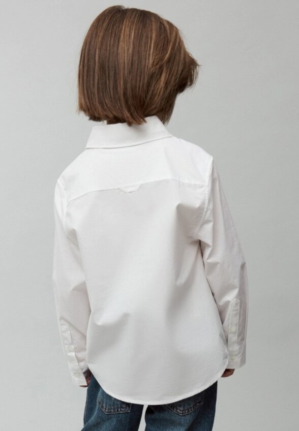 Рубашка Totti Kids