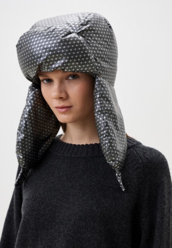 Шапка VNTG vintage+