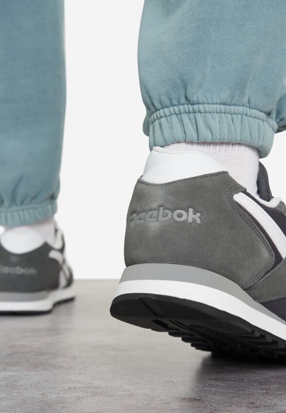 Кроссовки мужские Reebok Glide, Серый