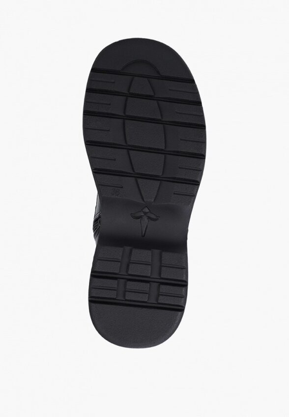 Полусапоги T.Taccardi