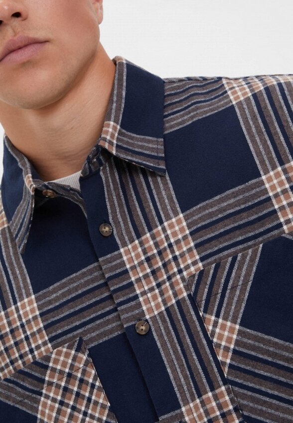 Рубашка Pulse