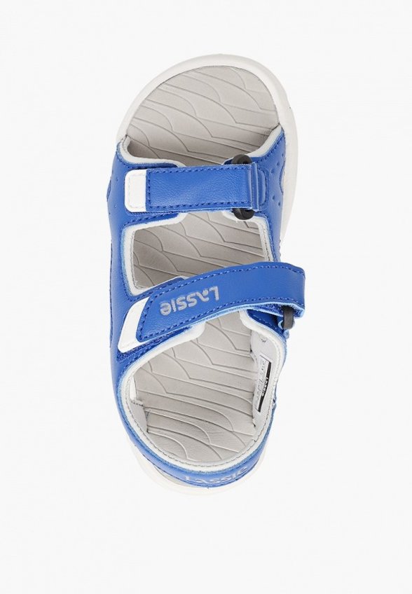 Сандалии Lassie