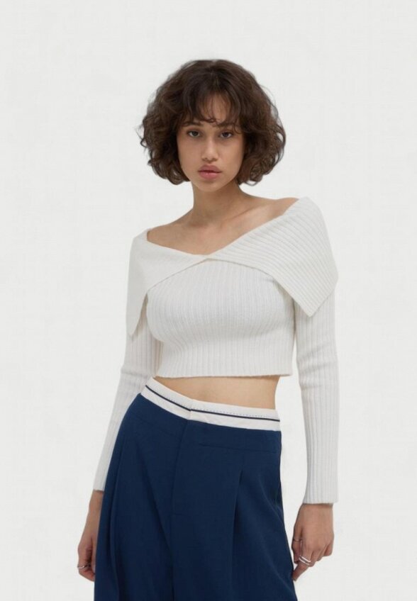 Джемпер Calliope