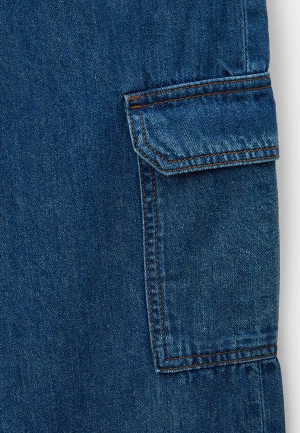 Джинсы Tom Tailor