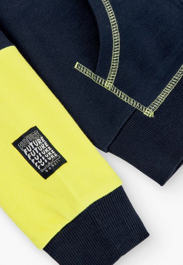 Толстовка Boboli