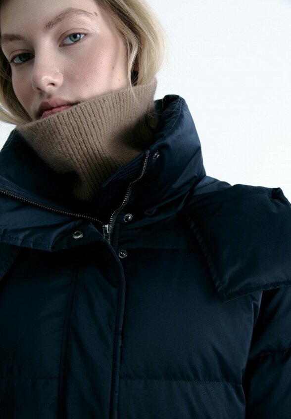 Пуховик I Am Studio