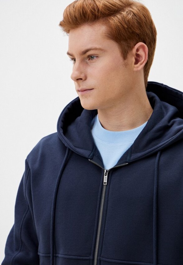 Толстовка Marco Di Radi