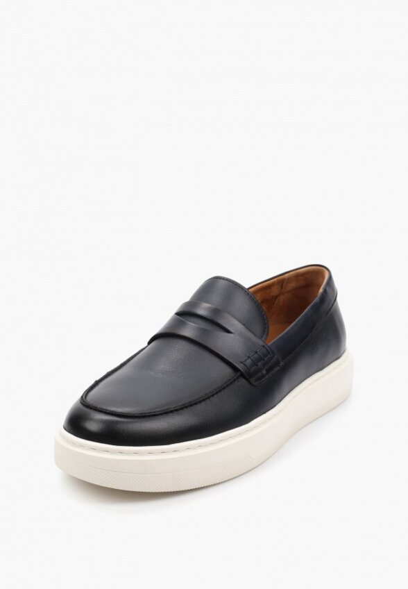 Лоферы Thomas Munz