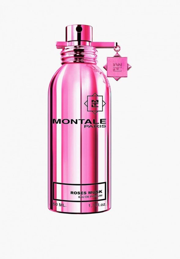 Парфюмерная вода Montale