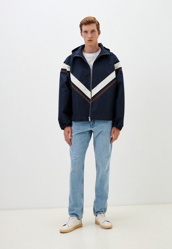 Ветровка Khrisjoy