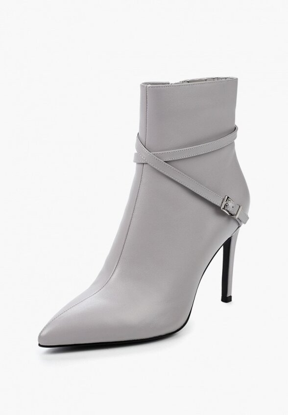 Ботильоны Stella Della Moda