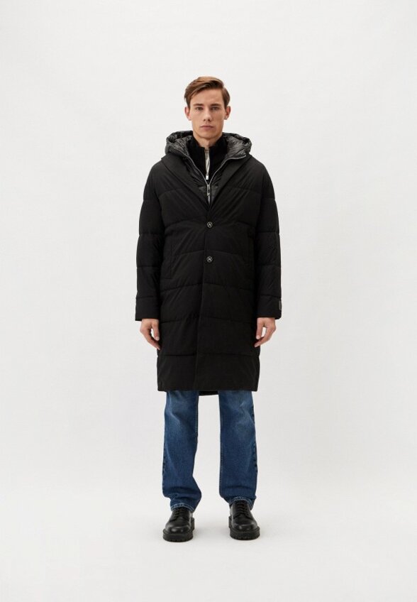 Пуховик Richmond X