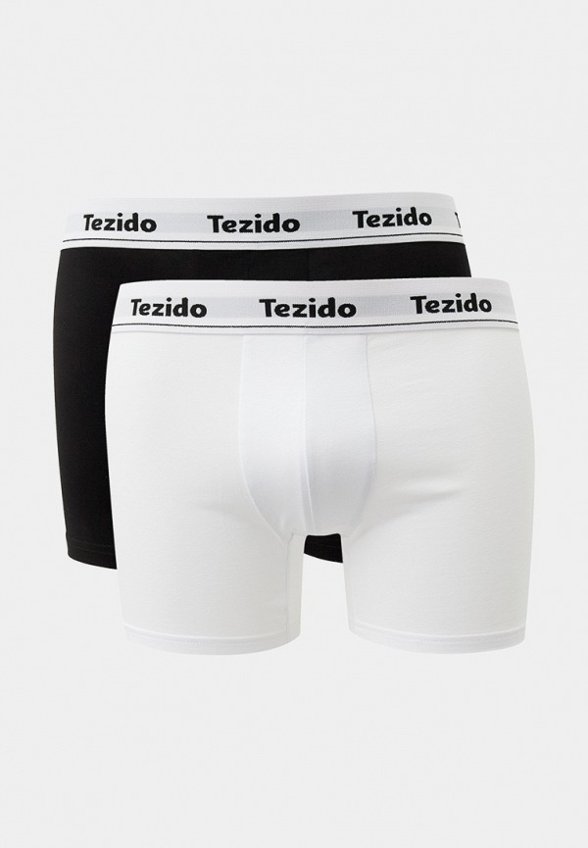 Трусы 2 шт. Tezido