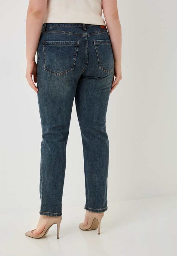 Джинсы Mossmore