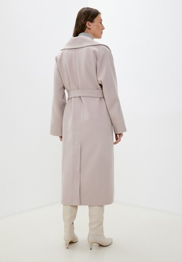 Пальто-халат Ovelli