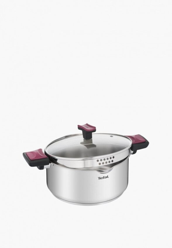 Кастрюля Tefal