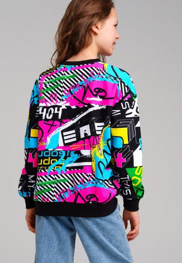 Свитшот PlayToday