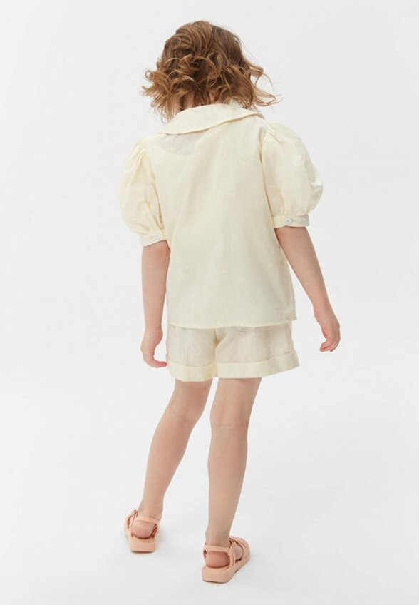 Блуза Bug Lovers