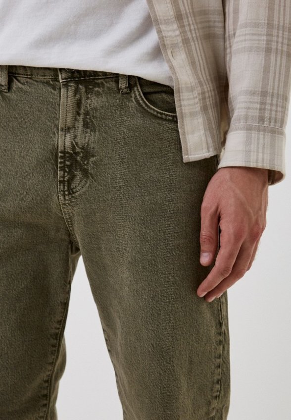 Джинсы Colin's