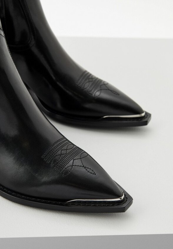 Ботильоны Ekonika Premium