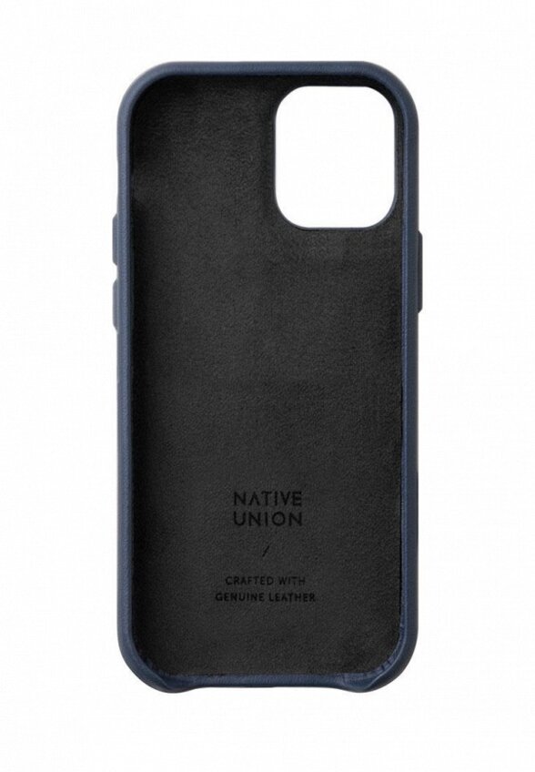 Чехол для iPhone Native Union