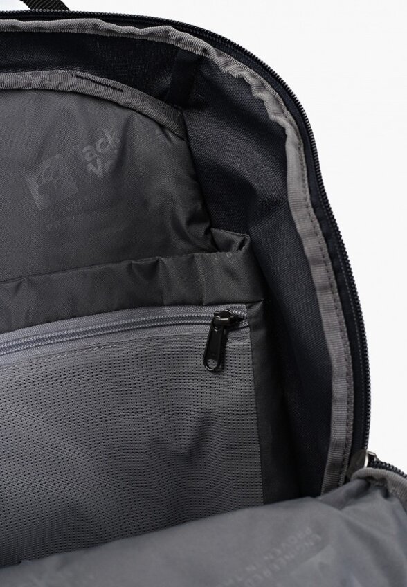 Рюкзак Jack Wolfskin