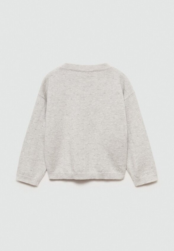 Кардиган Mango Kids