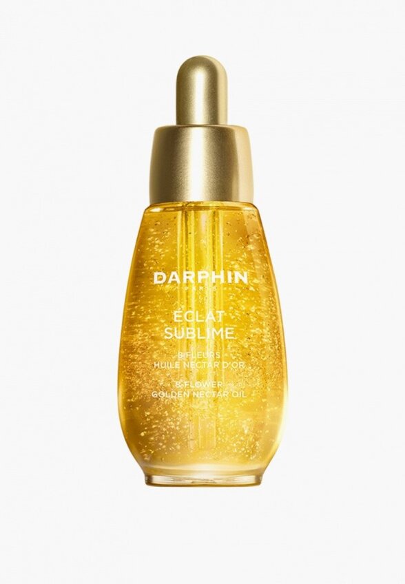 Масло для лица Darphin