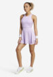Платье женское adidas Gameset, Фиолетовый1  - превью