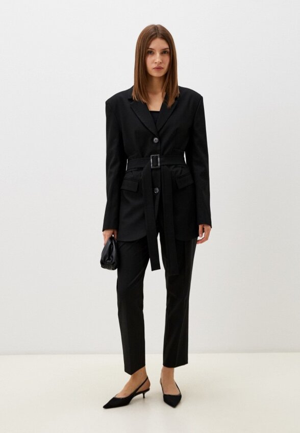 Жакет TrendyAngel