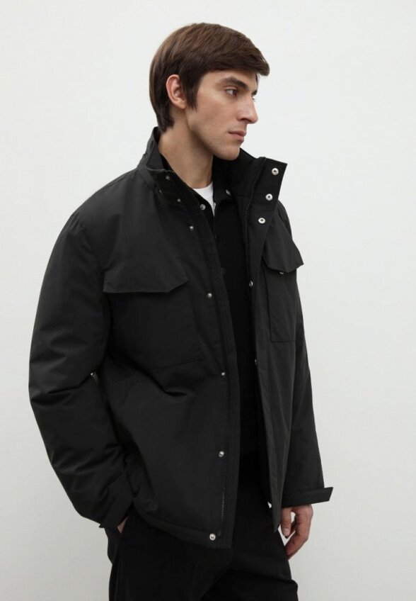 Куртка утепленная Finn Flare