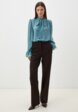 Блуза Модный дом Виктории Тишиной2  - превью
